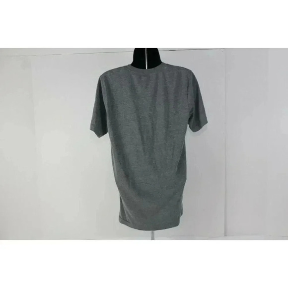 ladies BELLA CANVAS tee shirt size M - Picture 2 of 3